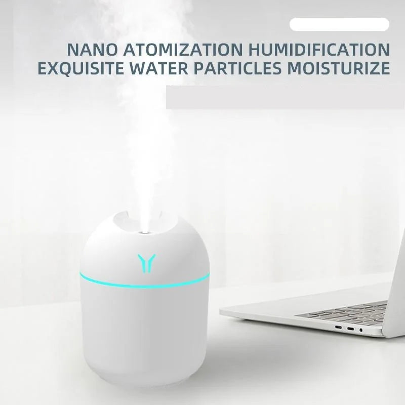 LumiMist™ Mini Diffuser