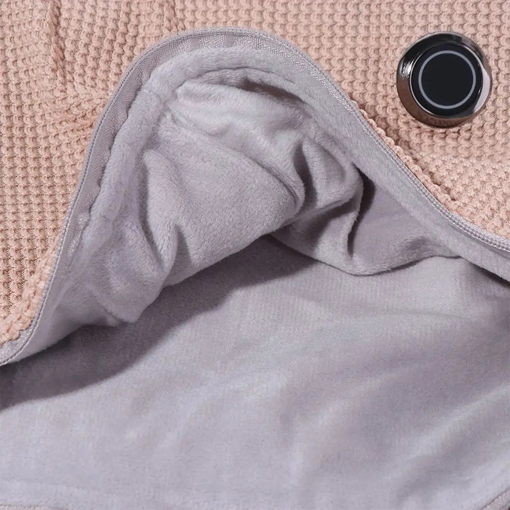 ThermaWrap™ USB Heated Blanket
