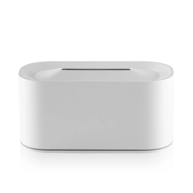 FlameGlow™ Aromatherapy Humidifier
