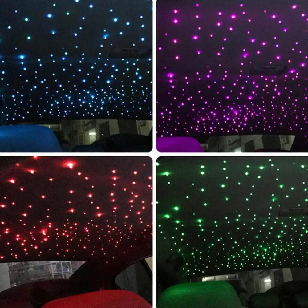 Starlight Fiber Optic Roof Kit™
