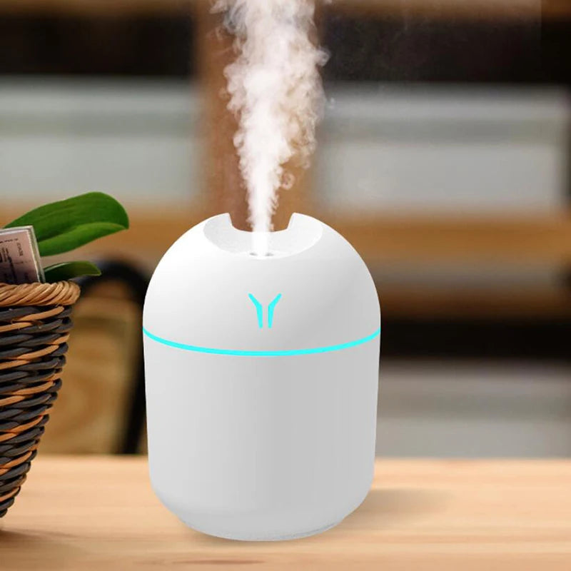 LumiMist™ Mini Diffuser