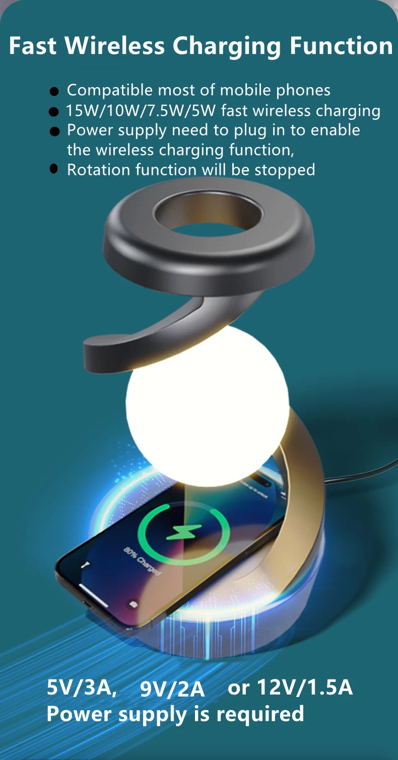 Eclipse Floating Light™