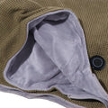 ThermaWrap™ USB Heated Blanket