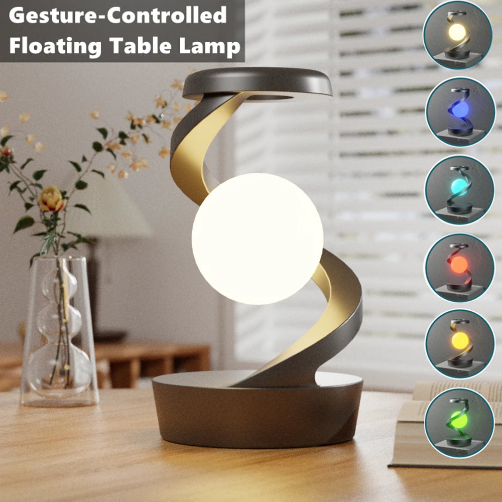 Eclipse Floating Light™