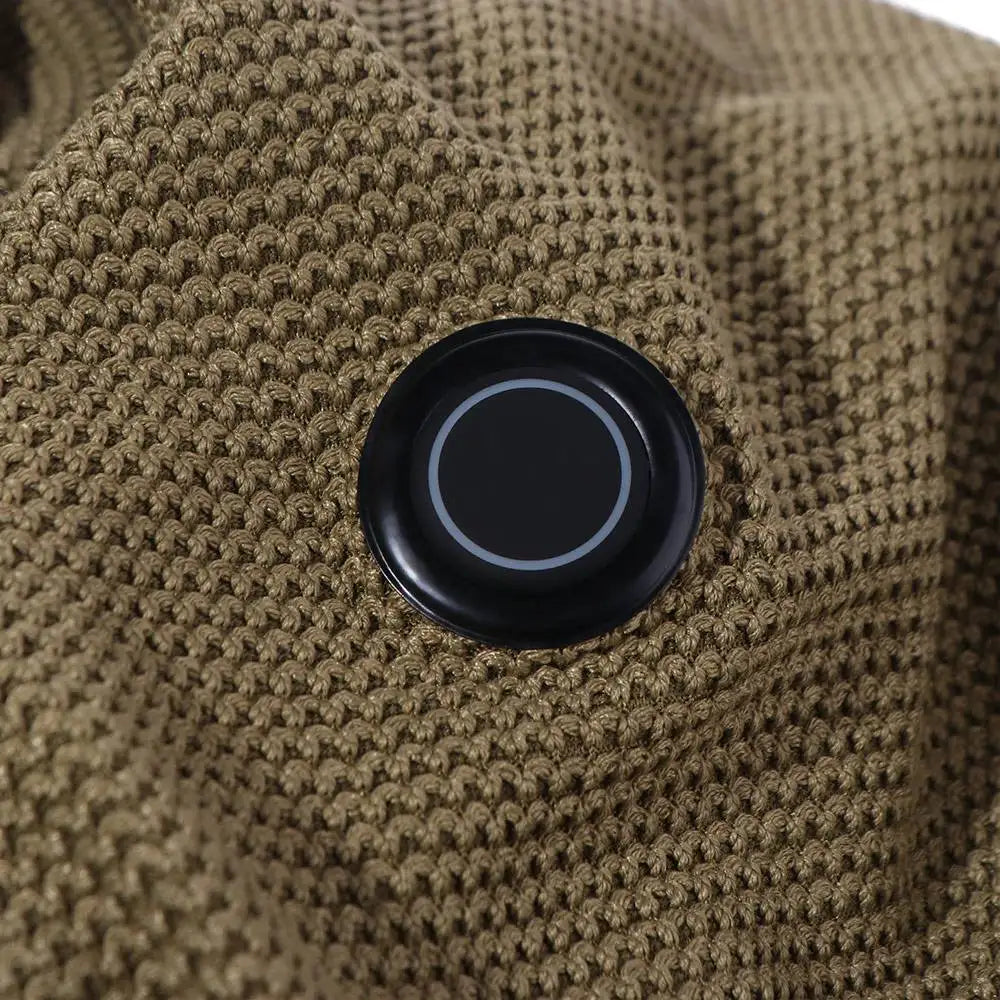 ThermaWrap™ USB Heated Blanket