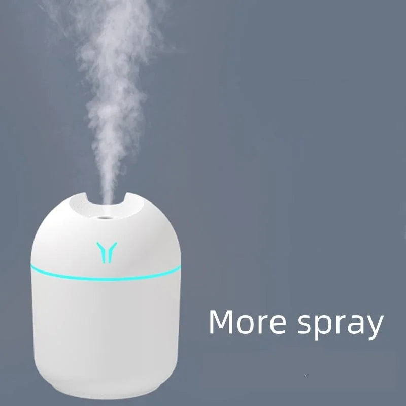 LumiMist™ Mini Diffuser