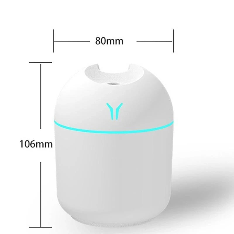 LumiMist™ Mini Diffuser