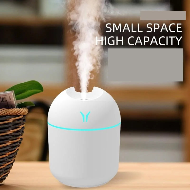 LumiMist™ Mini Diffuser