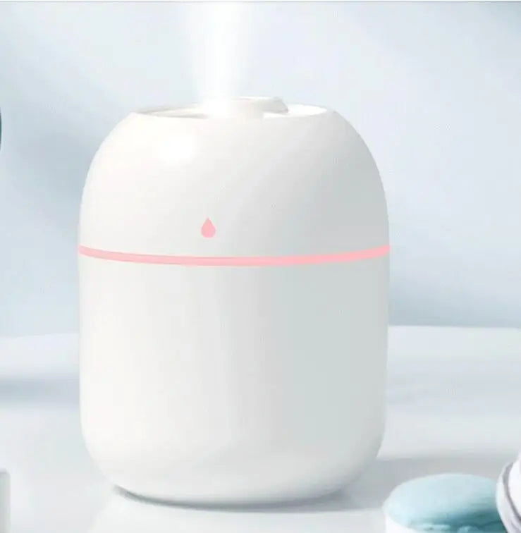 LumiMist™ Mini Diffuser