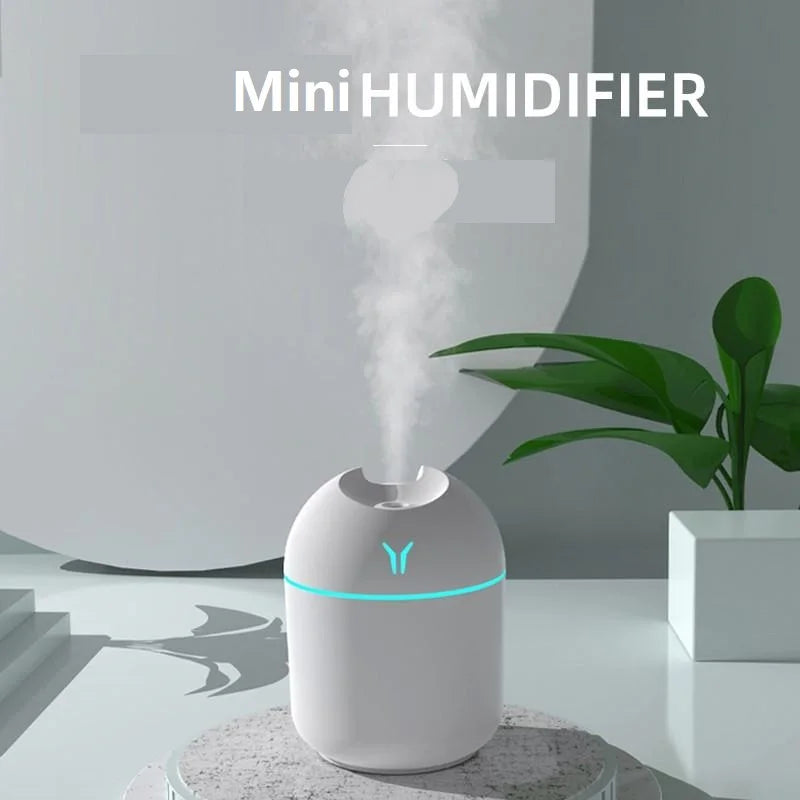 LumiMist™ Mini Diffuser